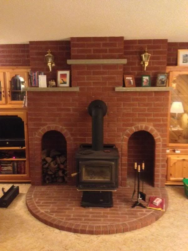 [Hearth.com] What's the best way to clean this?