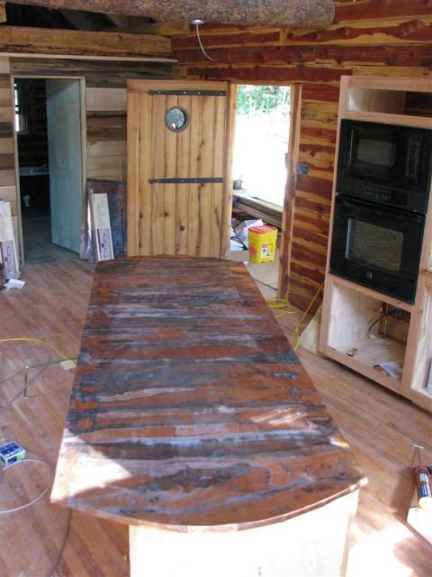 [Hearth.com] New installation and a clean out "T" question.......