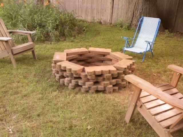 [Hearth.com] Cool and damp here