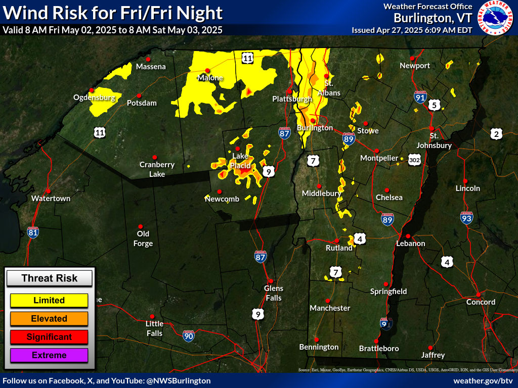 2023 Severe Weather