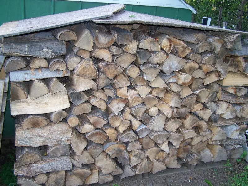 [Hearth.com] Need opinions on this wood.