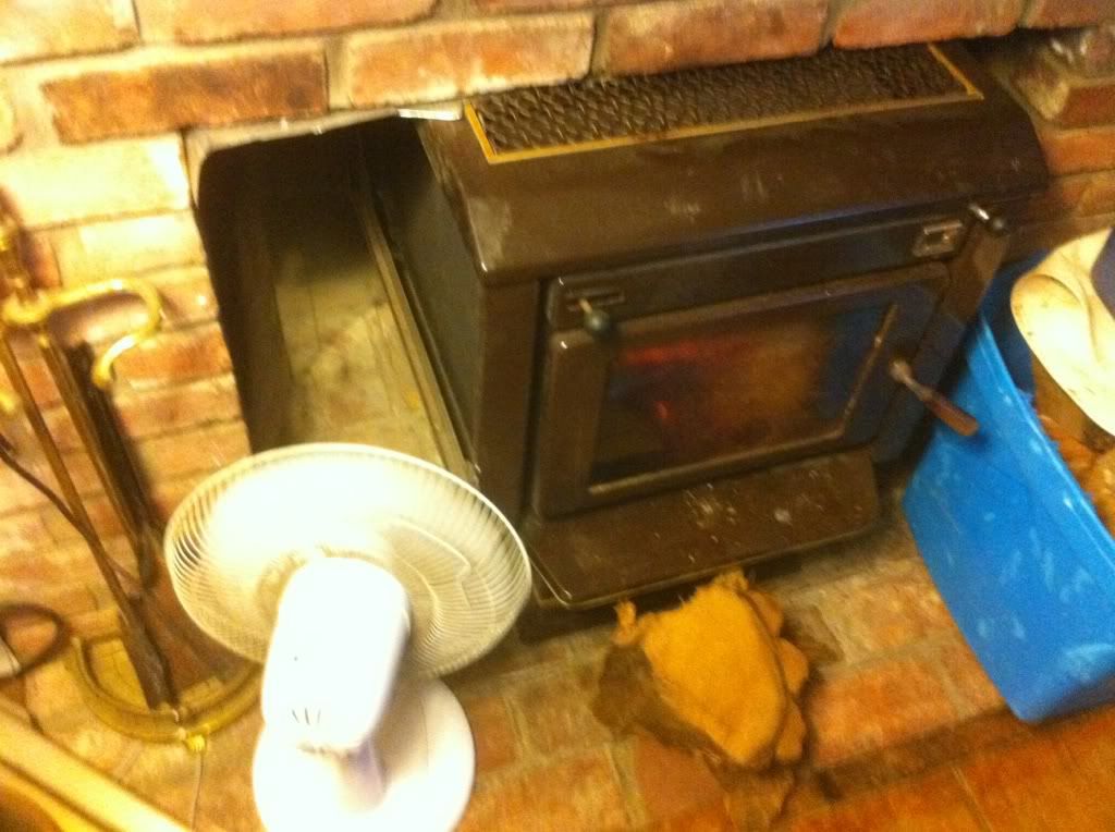 [Hearth.com] Question about proper maintainence for the stack....