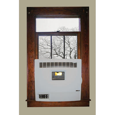 [Hearth.com] Ugliest pellet stove?