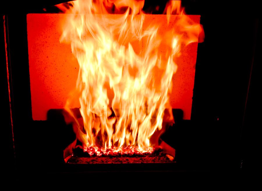 [Hearth.com] Lopi AGP vs Harman p68
