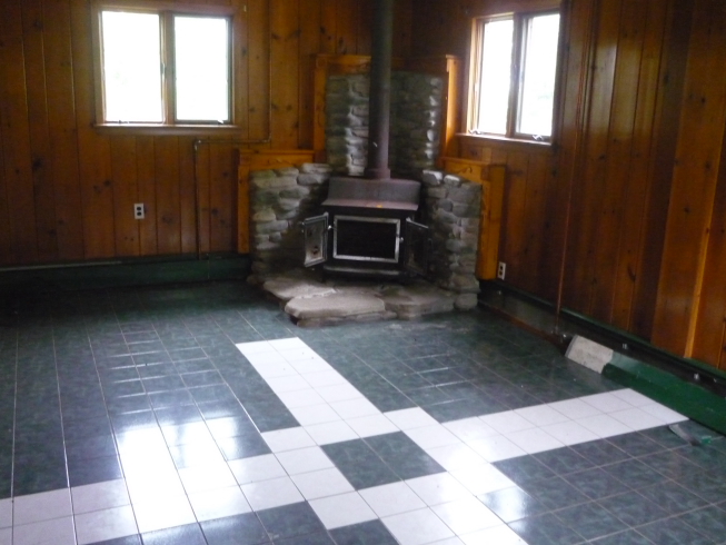 [Hearth.com] Show us your homemade hearth
