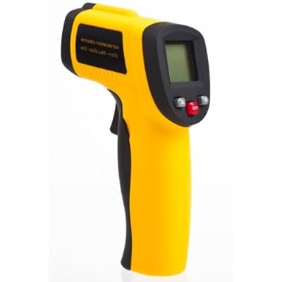 [Hearth.com] Any thermometer and moisture meter recommendations?