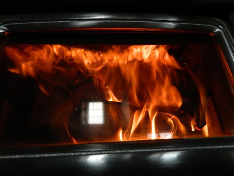 [Hearth.com] PE Summit gasket measurements?