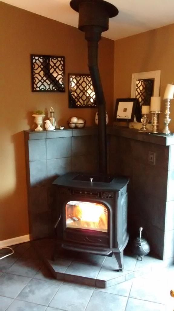 [Hearth.com] Harman XXV ignitor not heating