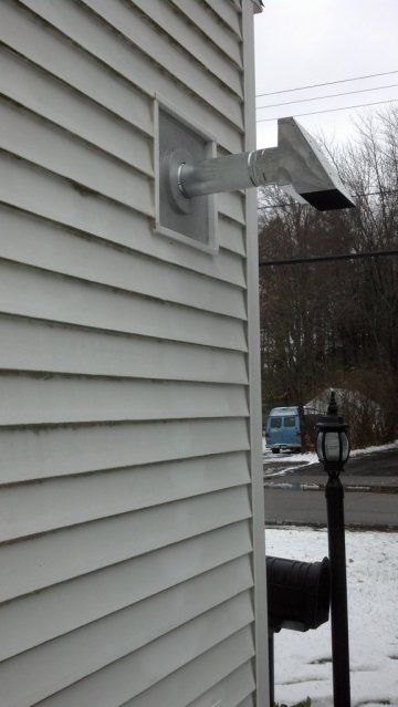 [Hearth.com] Installing Stove Pipe