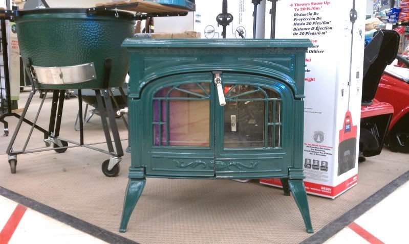 [Hearth.com] The Clarks Ace Hardware Warehouse/Time Capsule Thread