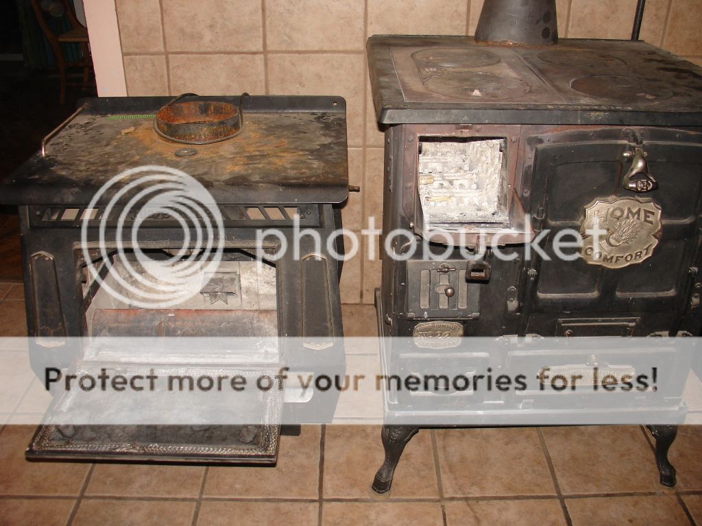 [Hearth.com] 1st of 2 installs: kitchen