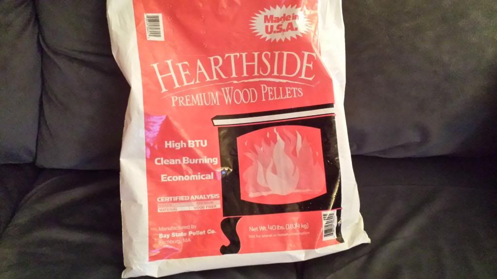 [Hearth.com] This years Hearthsides