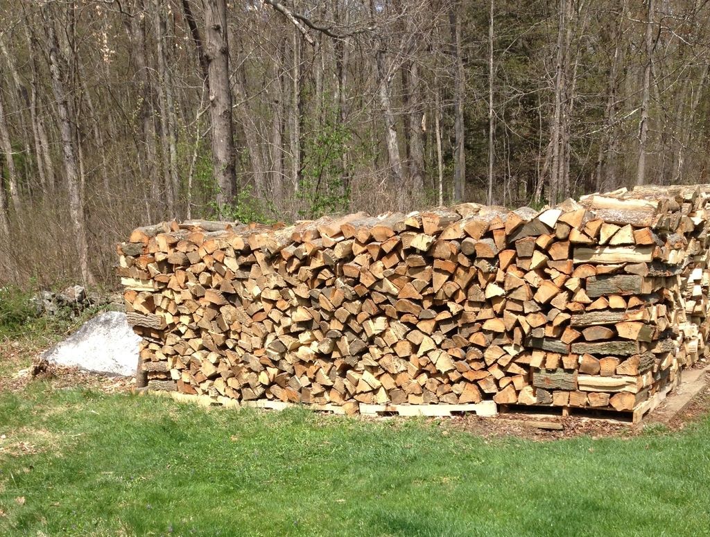 [Hearth.com] Wood Estimation