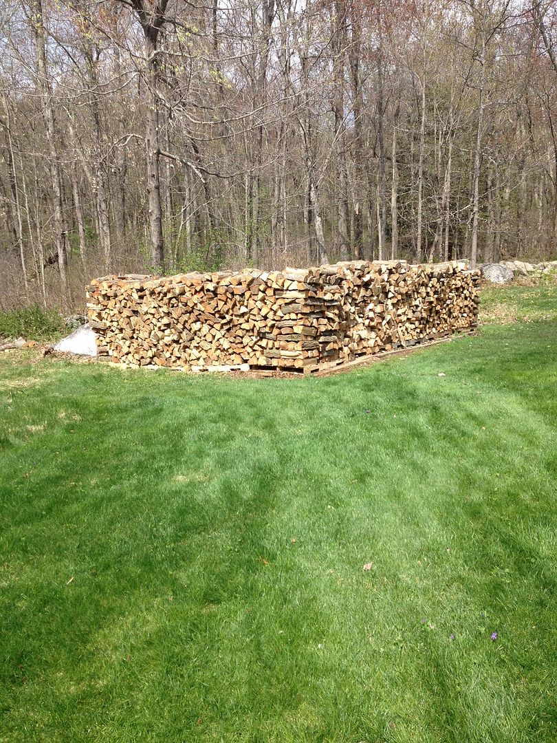 [Hearth.com] Wood Estimation
