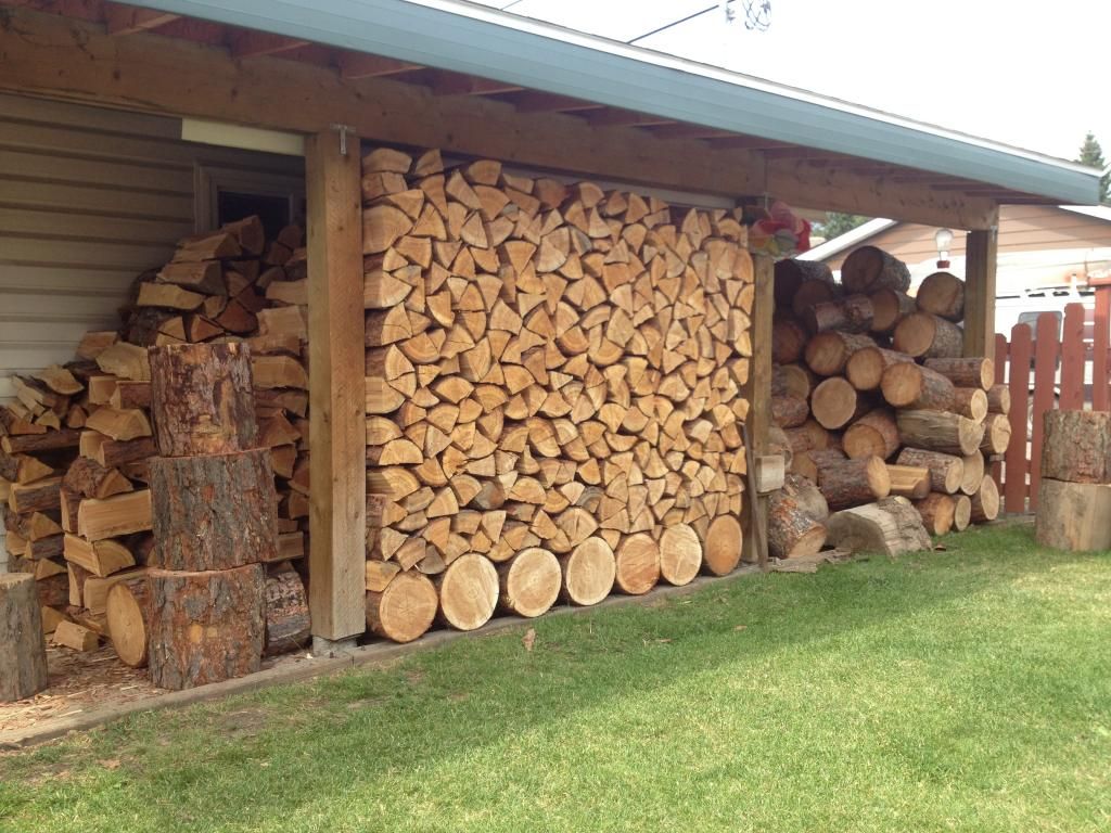 [Hearth.com] Wood Porn