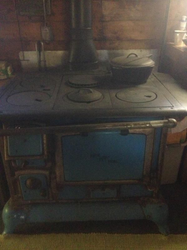 [Hearth.com] Stove Recommendation - two story