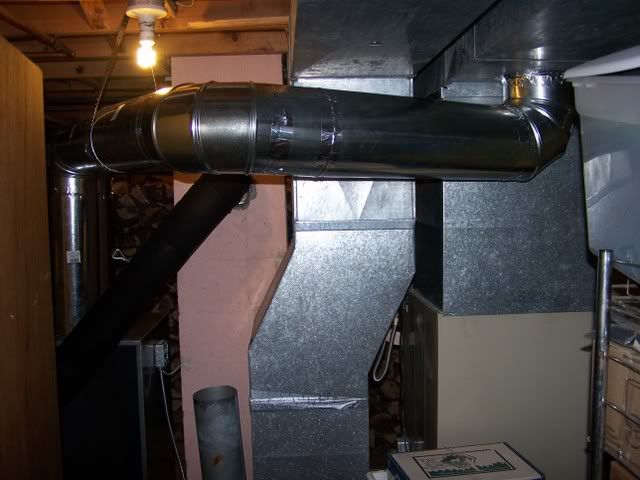 [Hearth.com] Thinking about hooking up my cold air return