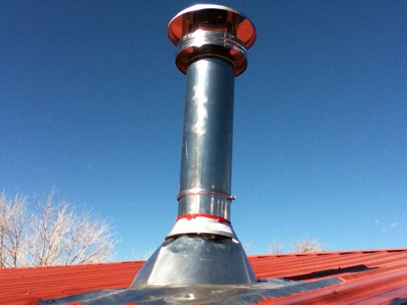 [Hearth.com] Getting Close to Starting and Thank You ALL! PLAN B UPDATE!!!