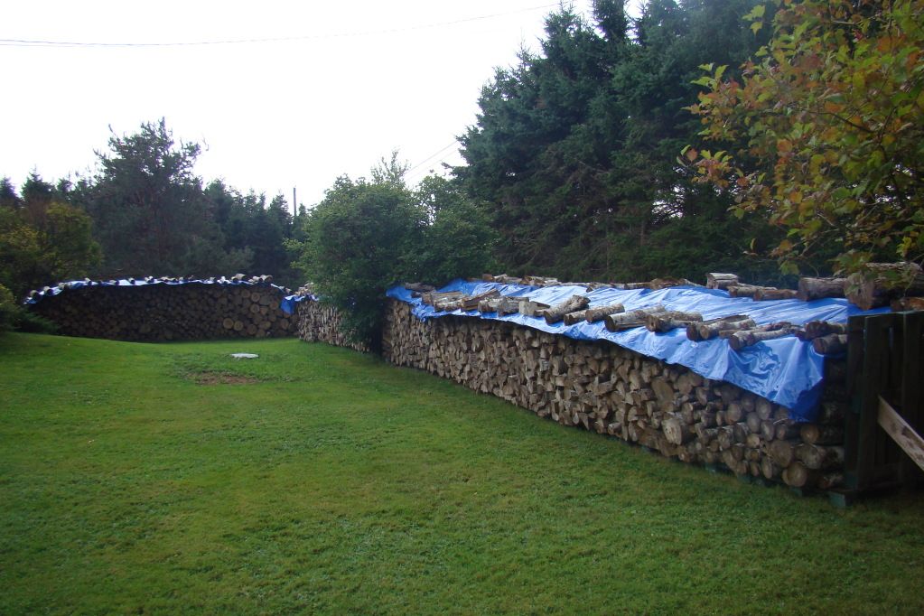 [Hearth.com] Keeping it Dry