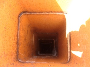[Hearth.com] Catalytic converter- 1990 Englander model 28-jc
