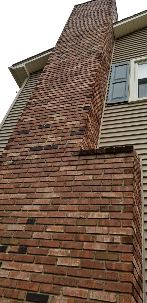 [Hearth.com] Insulation - Won't Fit