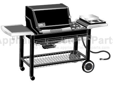 Looking for New Propane Outdoor Gas Grill