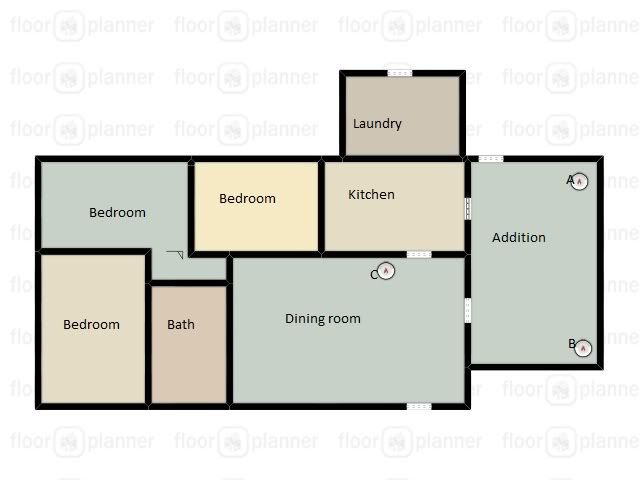 [Hearth.com] Hereâ€™s what Iâ€™ve got... looking for a new small stove