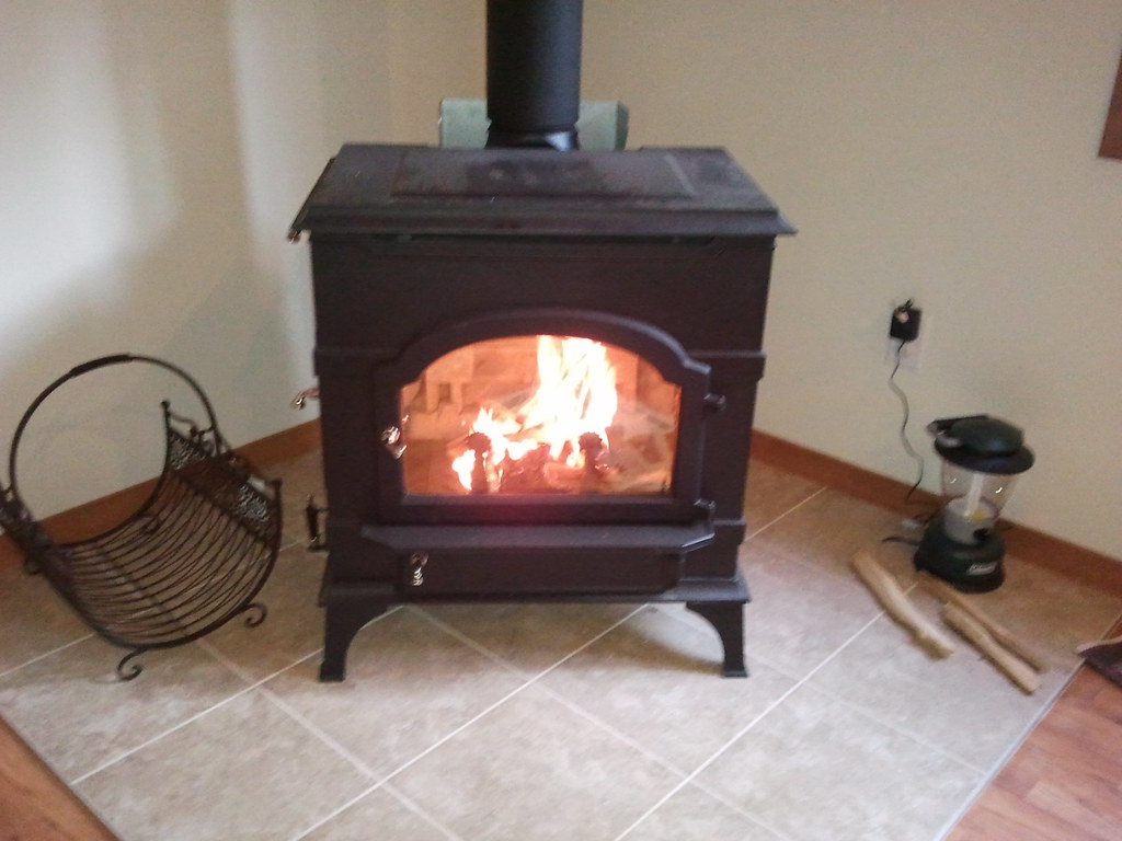 [Hearth.com] Let's discuss my DW 2479 non-CAT