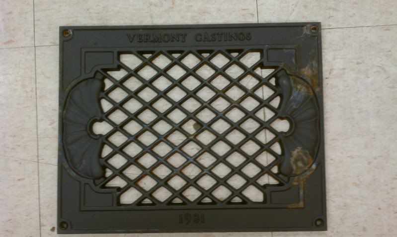 [Hearth.com] The Clarks Ace Hardware Warehouse/Time Capsule Thread