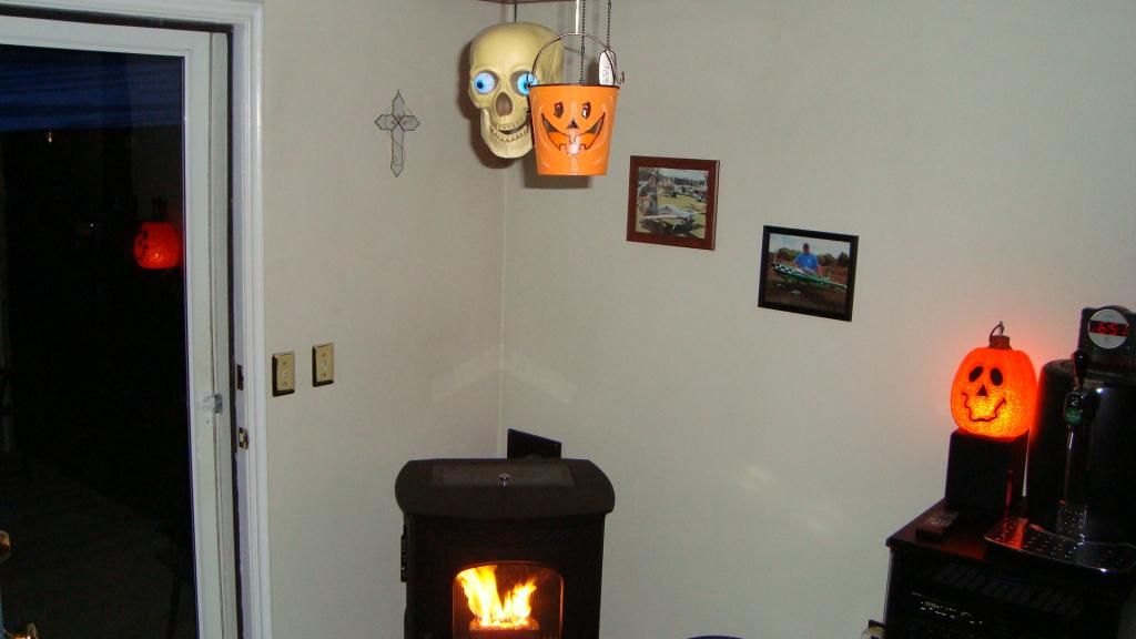 [Hearth.com] Happy Halloween.....