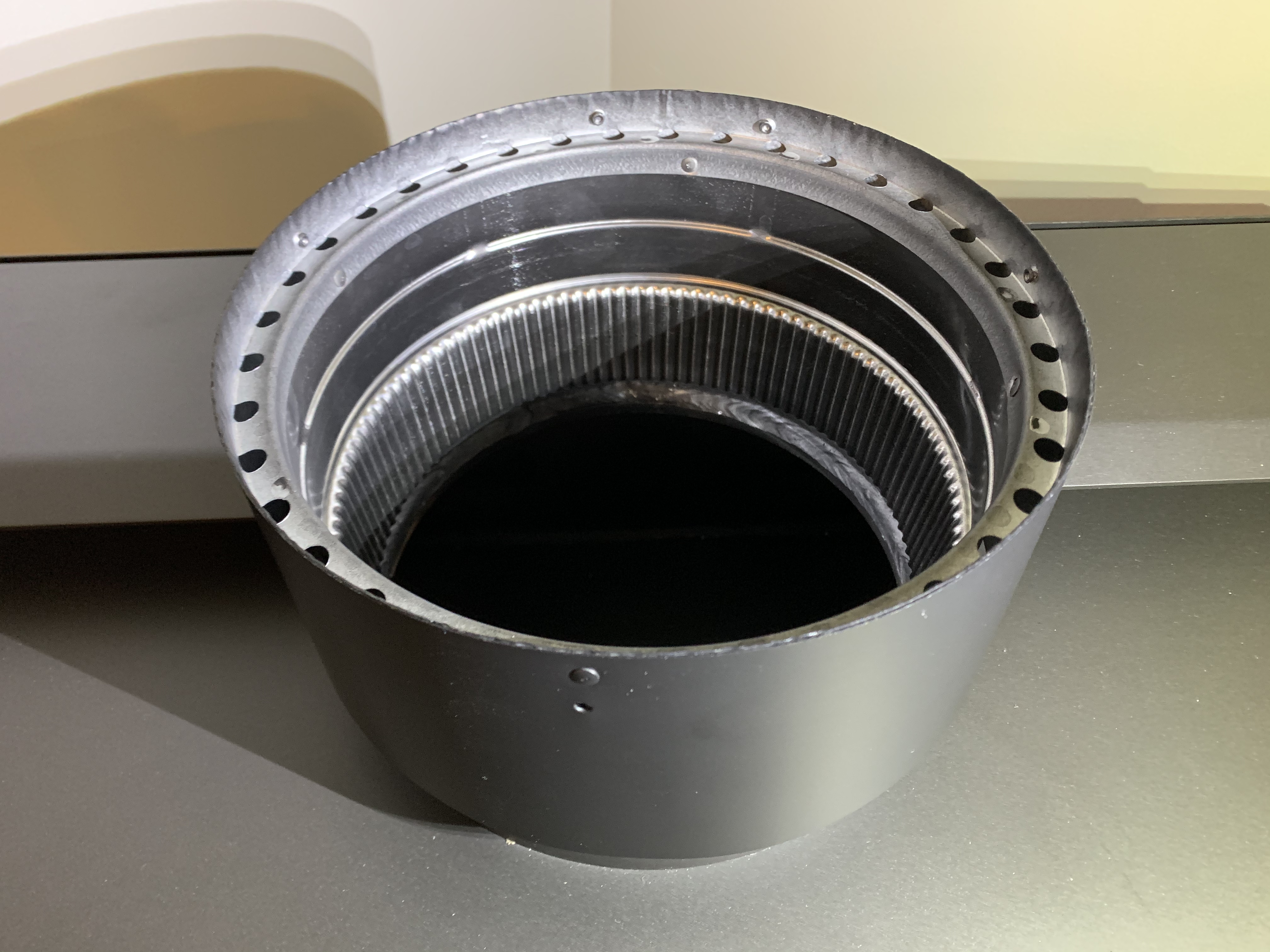 [Hearth.com] DuraVent DVL Stove Pipe Installation