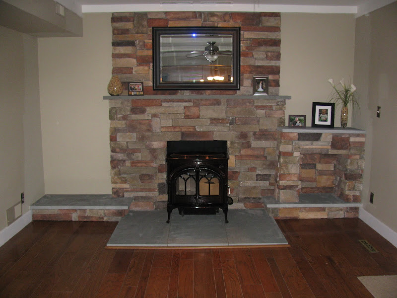 [Hearth.com] Project finished