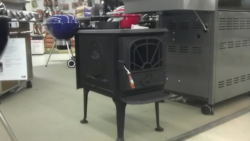 [Hearth.com] The Clarks Ace Hardware Warehouse/Time Capsule Thread