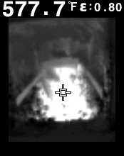 [Hearth.com] Cool, nearly pointless IR pictures of my boiler