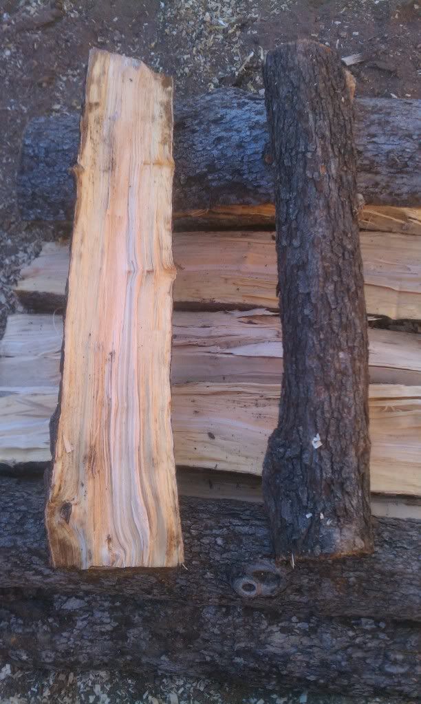 [Hearth.com] wood id