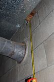 [Hearth.com] clrearance q, and what to do about heating basement