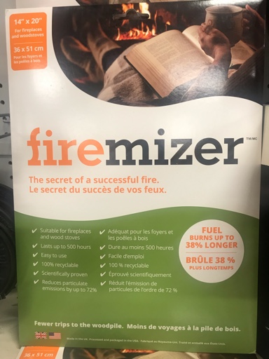 Firemizer..anyone try one??