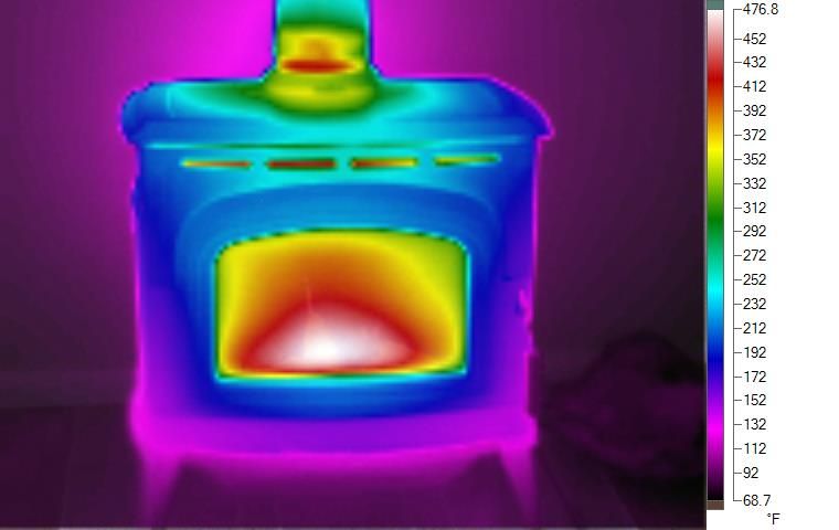 [Hearth.com] InfraRed Ashford 30 Pics, as promised