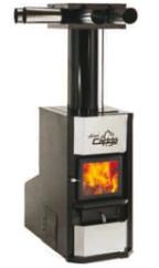 [Hearth.com] Kuuma not installed in basement