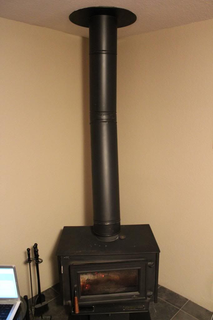 [Hearth.com] Newb with questions...