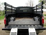 [Hearth.com] My new wood hauler