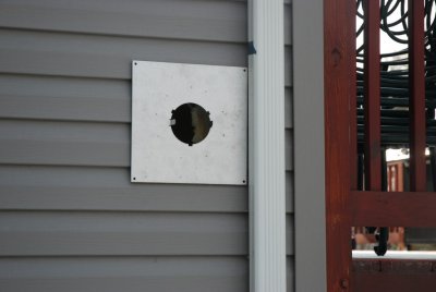 [Hearth.com] New guy here in New York with P43 saying thanks