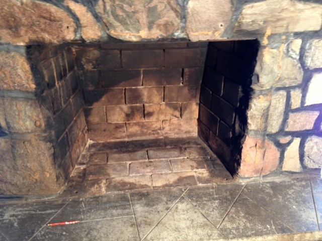 [Hearth.com] Stove Insert Installation (PIC HEAVY) CW2500, How to install
