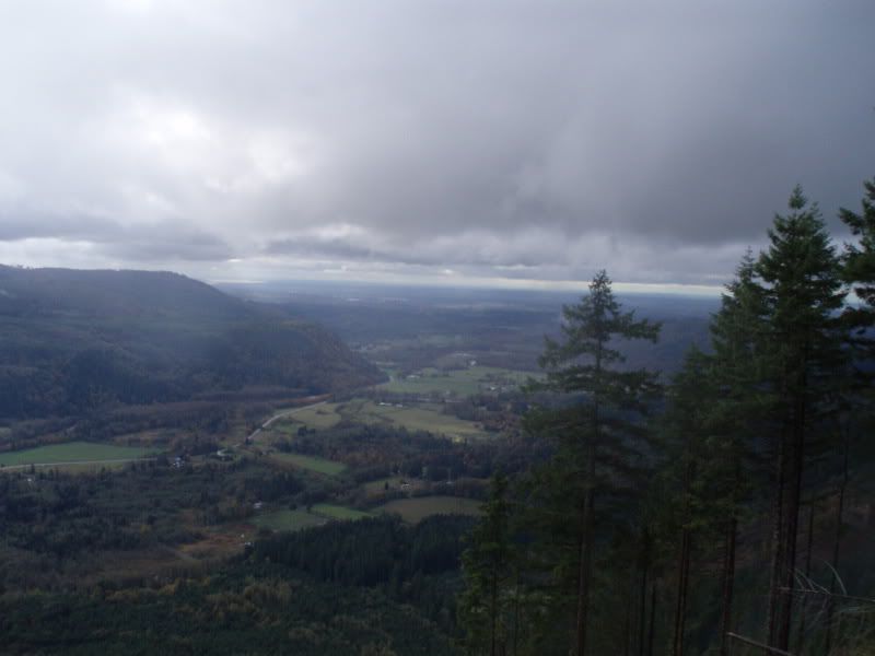 blacktail hunting weather