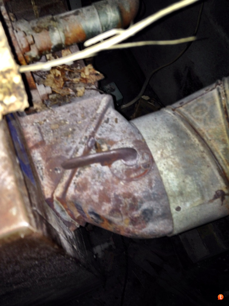 [Hearth.com] Educate me on the use if a bypass damper.