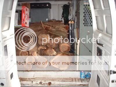 [Hearth.com] Yes, Firewood Grows On Trees
