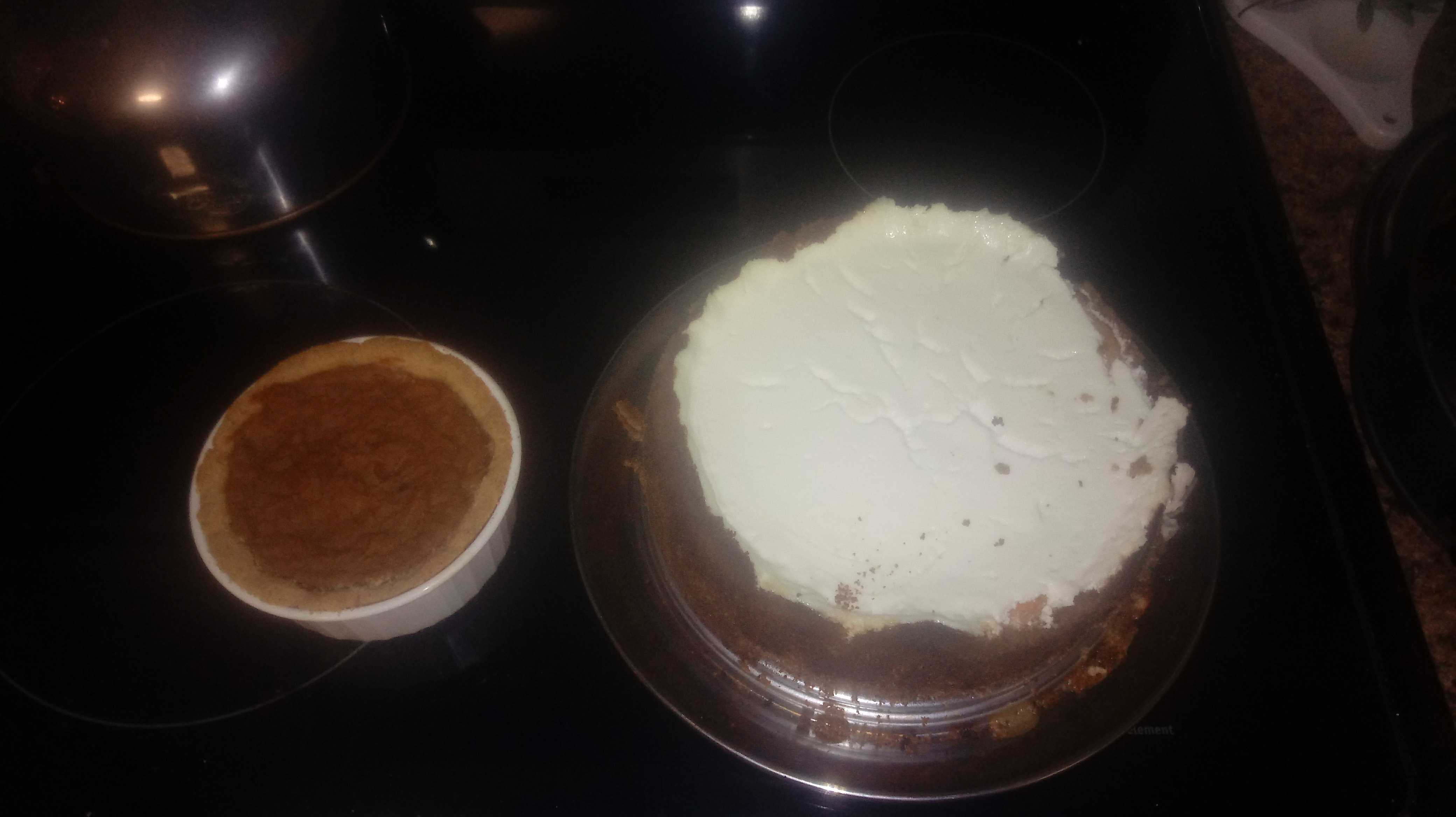 [Hearth.com] Happy Thanksgiving!  Let's see pictures of what you're having for dinner
