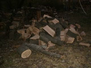 [Hearth.com] Pin Oak Score