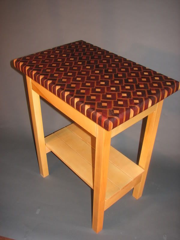 [Hearth.com] Show us you art/craft