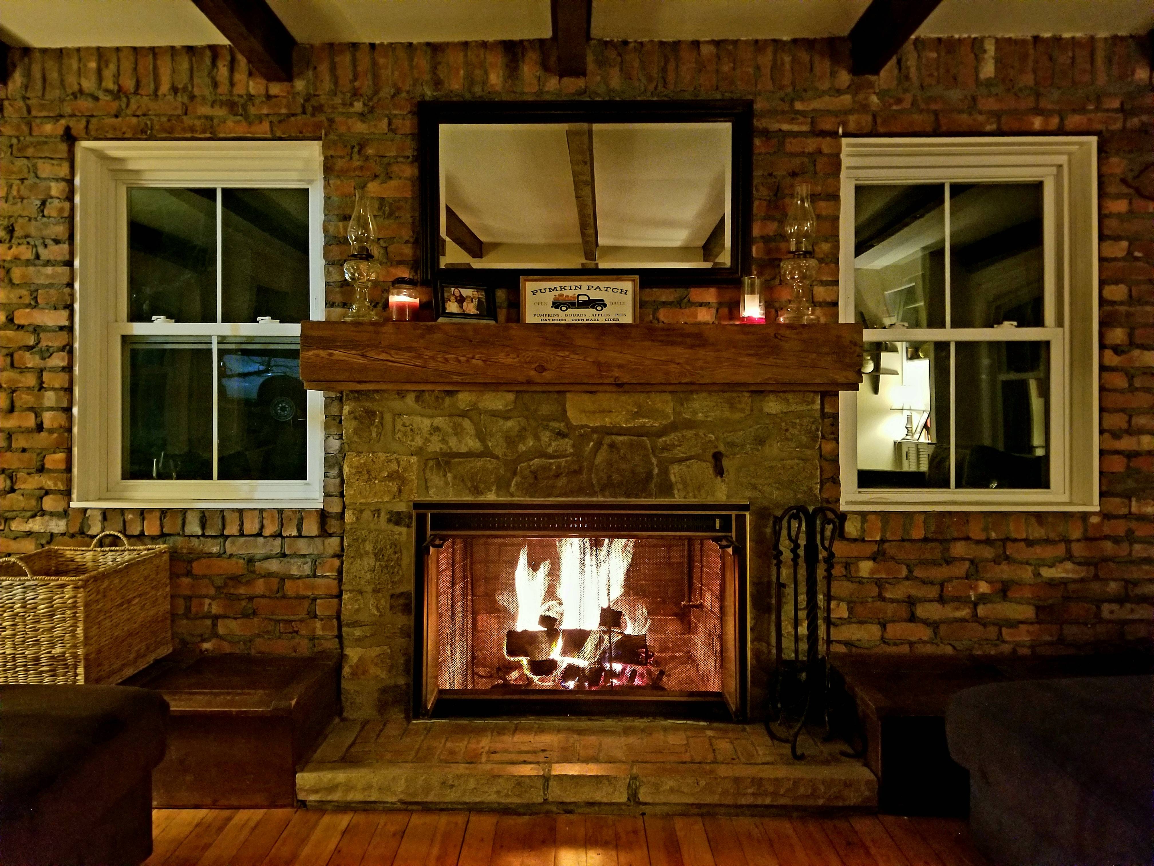[Hearth.com] Insert recommendation?